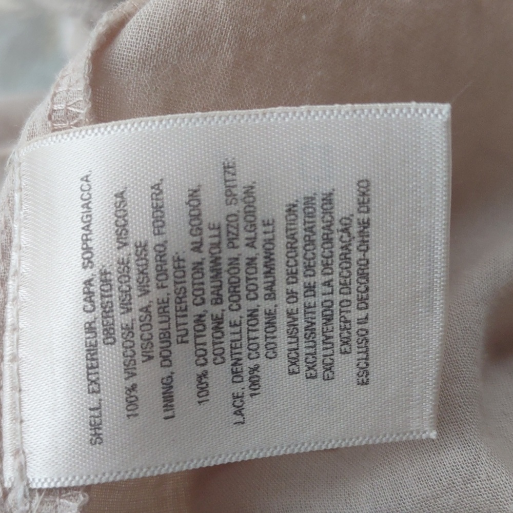 Maeve shift dress - Picture 12 of 12